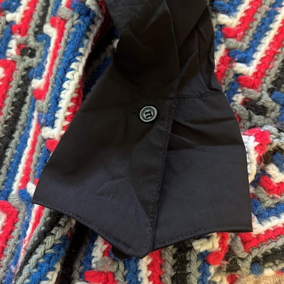 Badgley Mischka black top - Picture 12 of 13